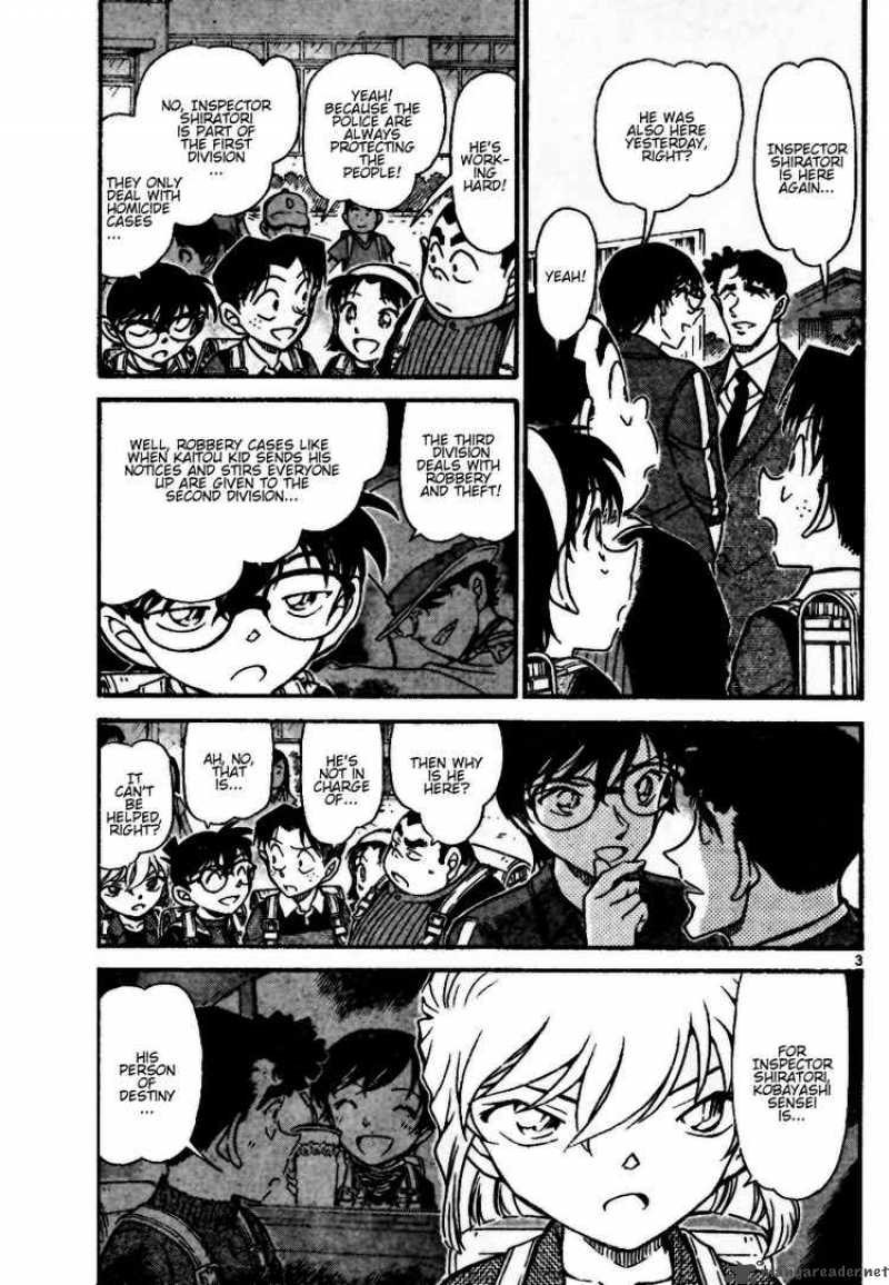 Detective Conan 690 3