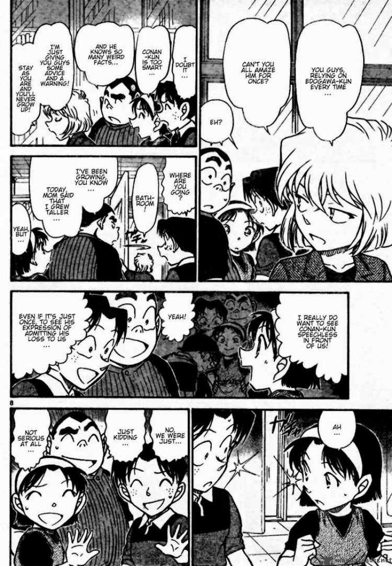 Detective Conan 690 8