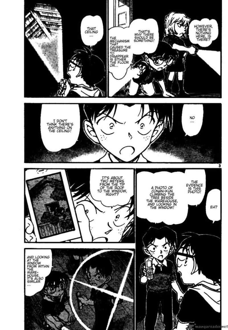 Detective Conan 691 3