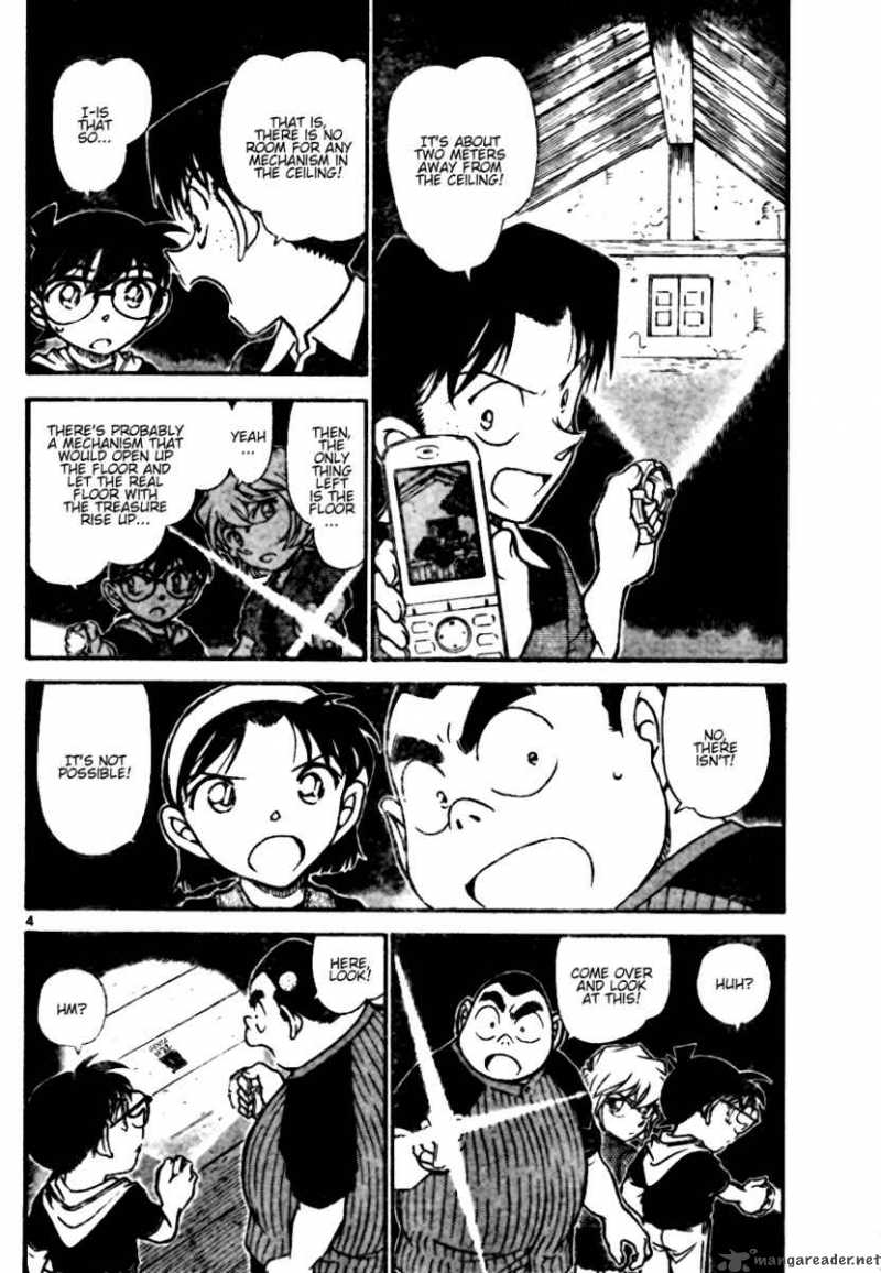 Detective Conan 691 4