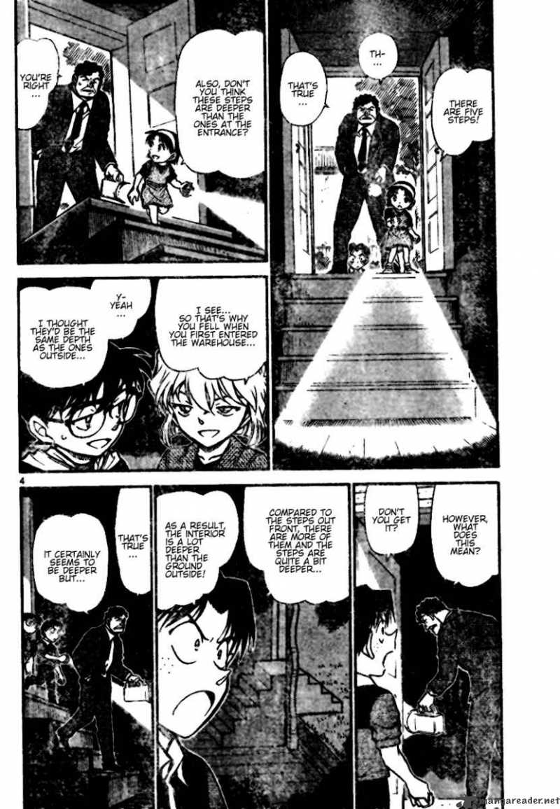 Detective Conan 692 4