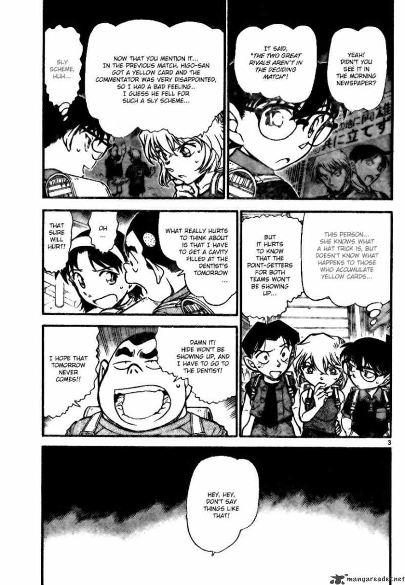 Detective Conan 699 3