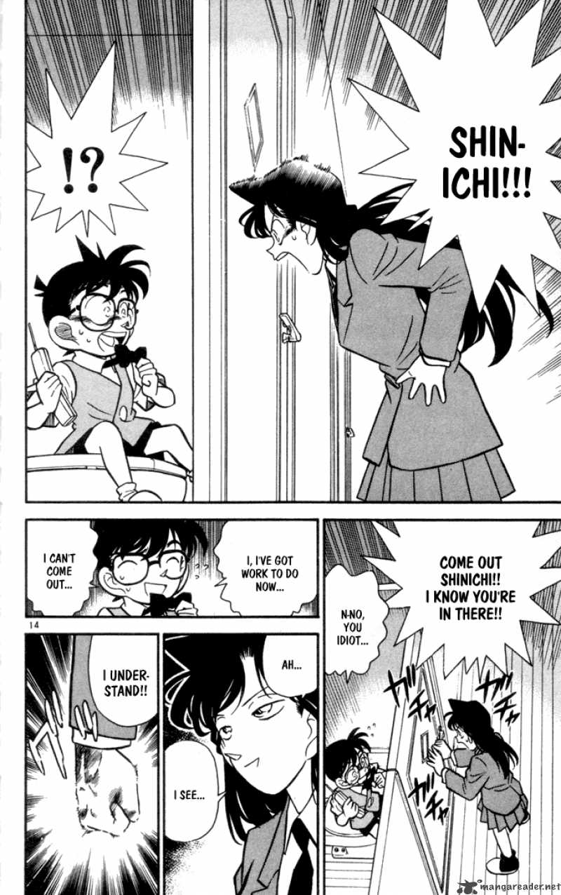 Detective Conan 70 13