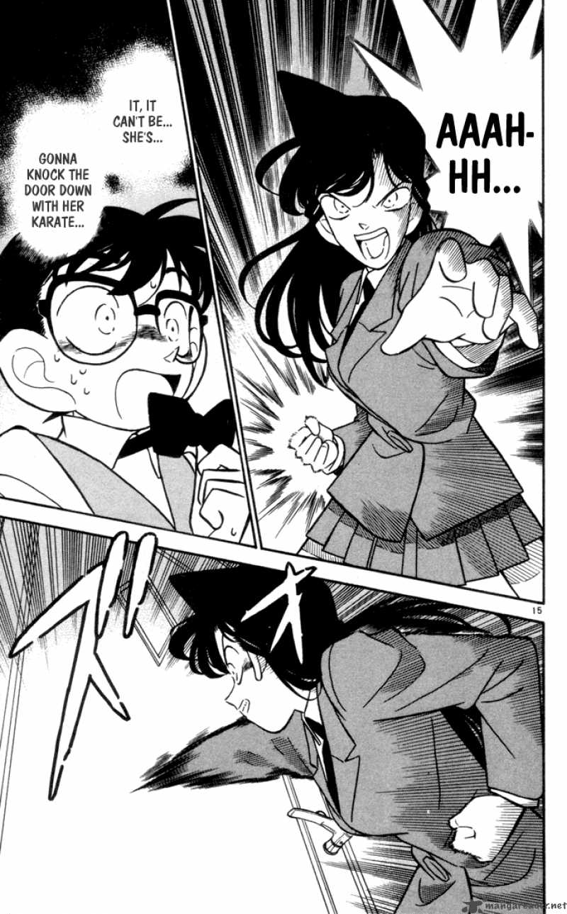 Detective Conan 70 14