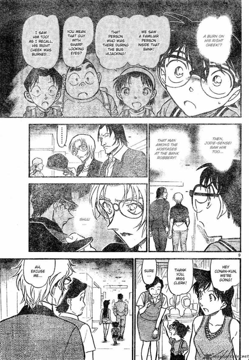 Detective Conan 700 9