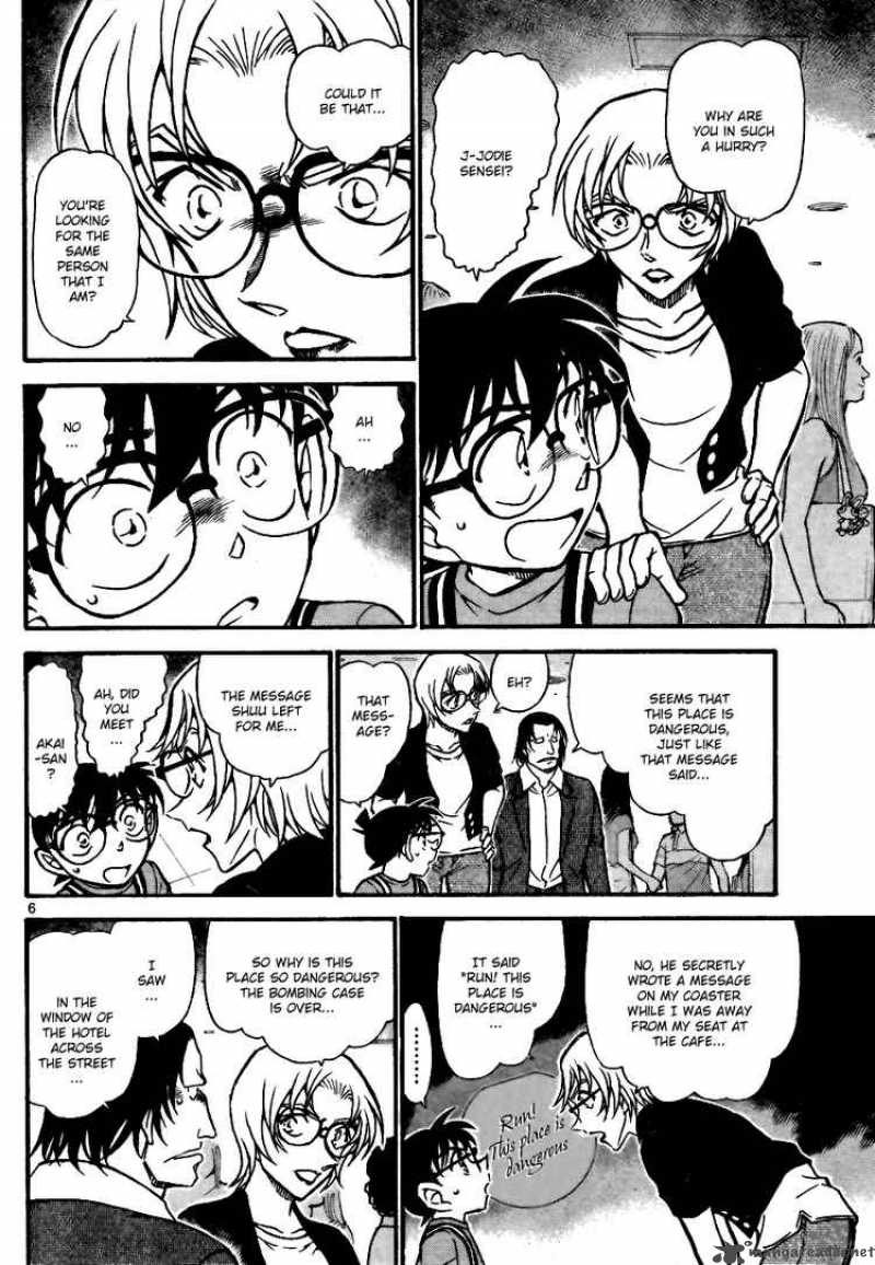 Detective Conan 704 6