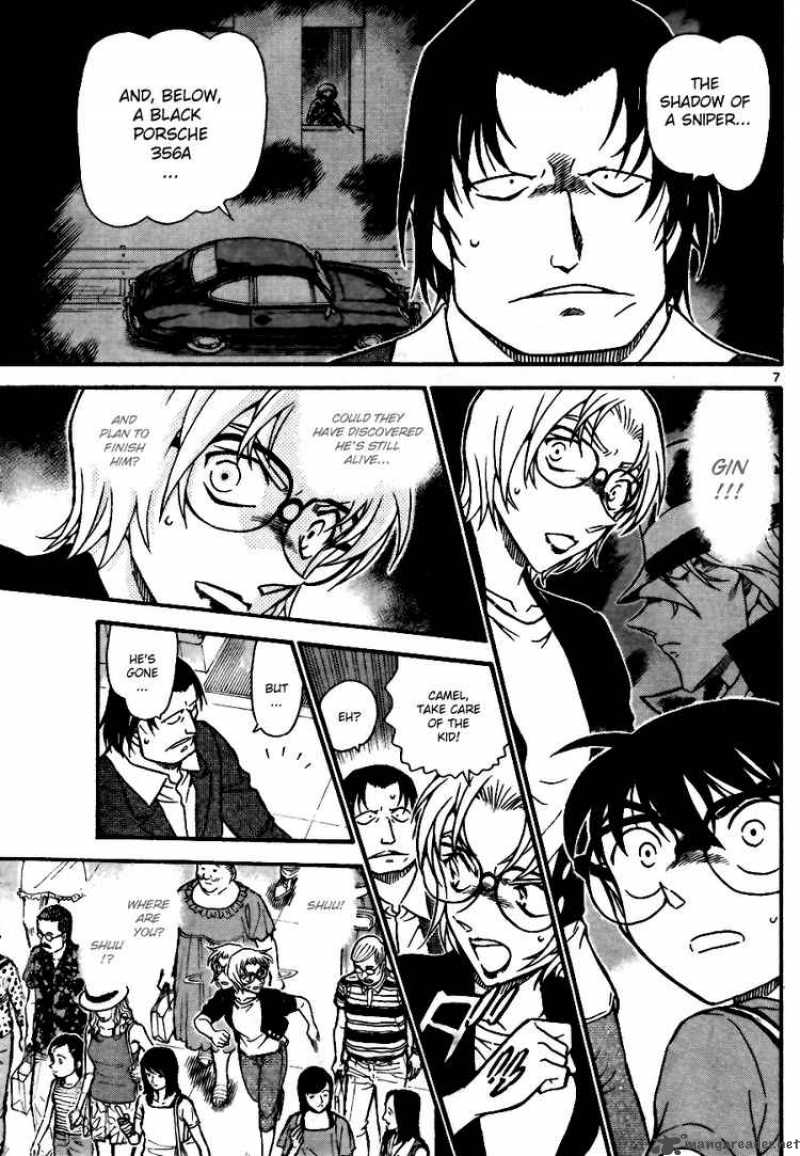 Detective Conan 704 7