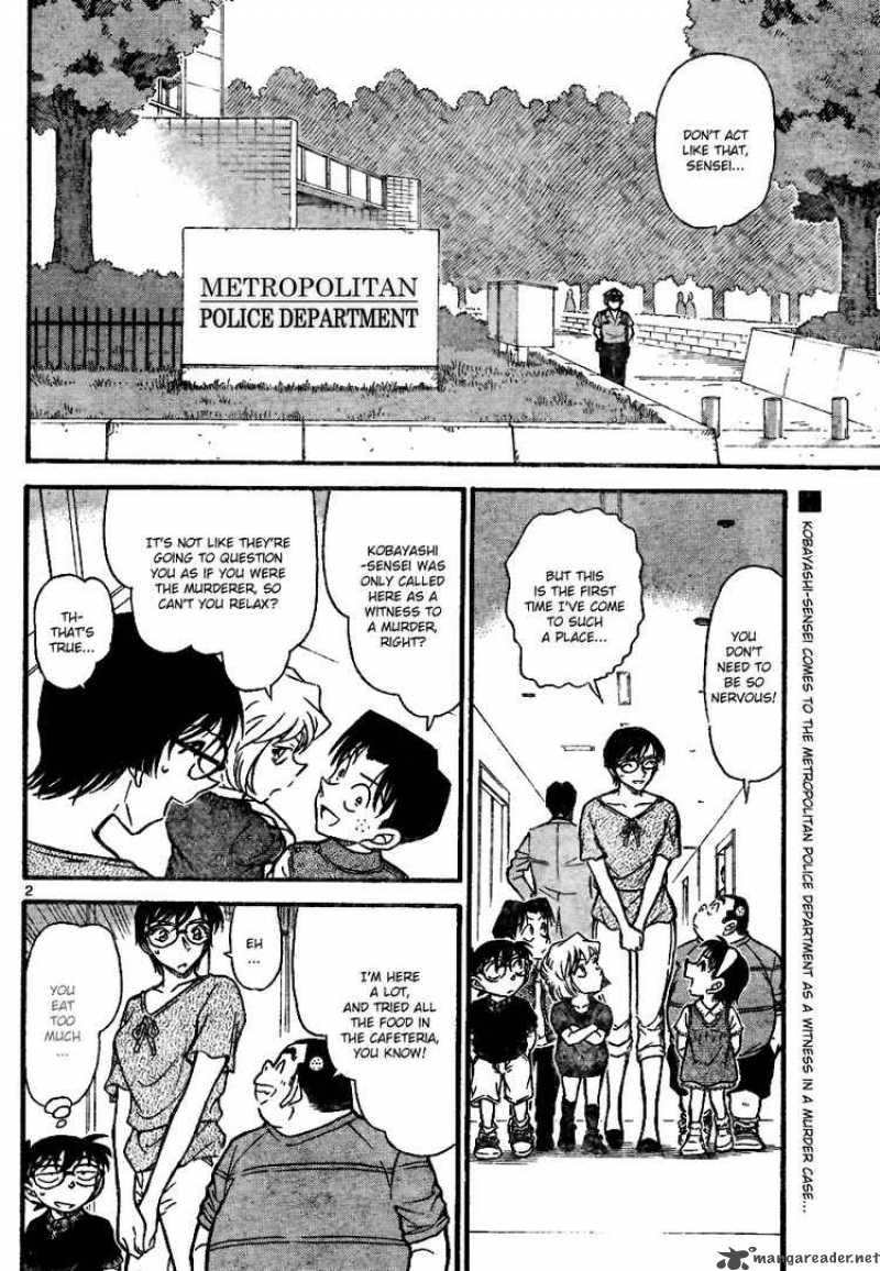 Detective Conan 706 2