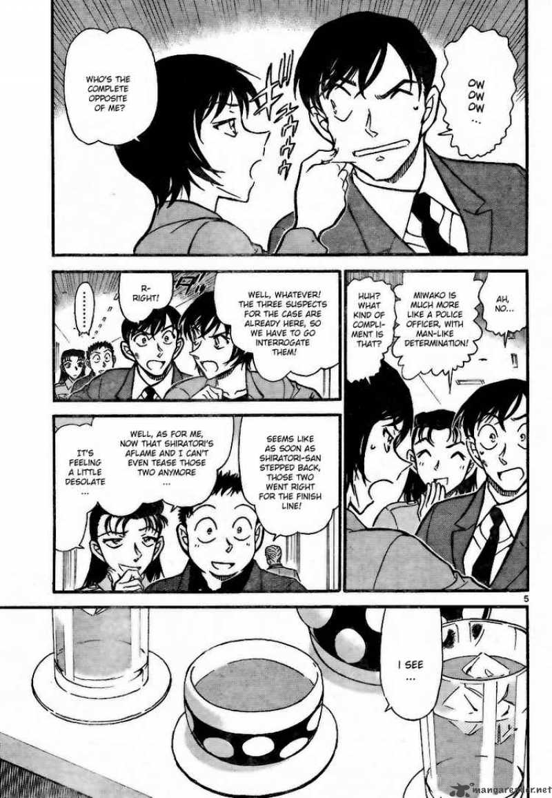 Detective Conan 706 5