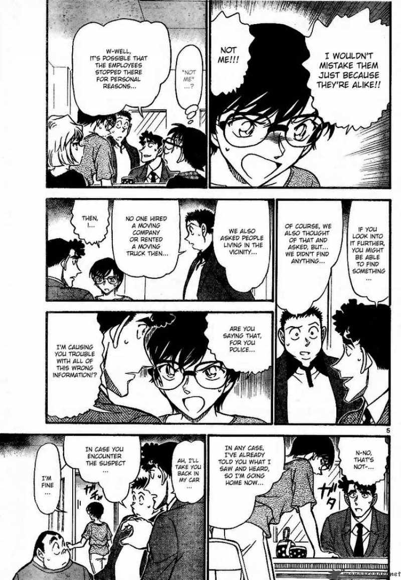 Detective Conan 707 5