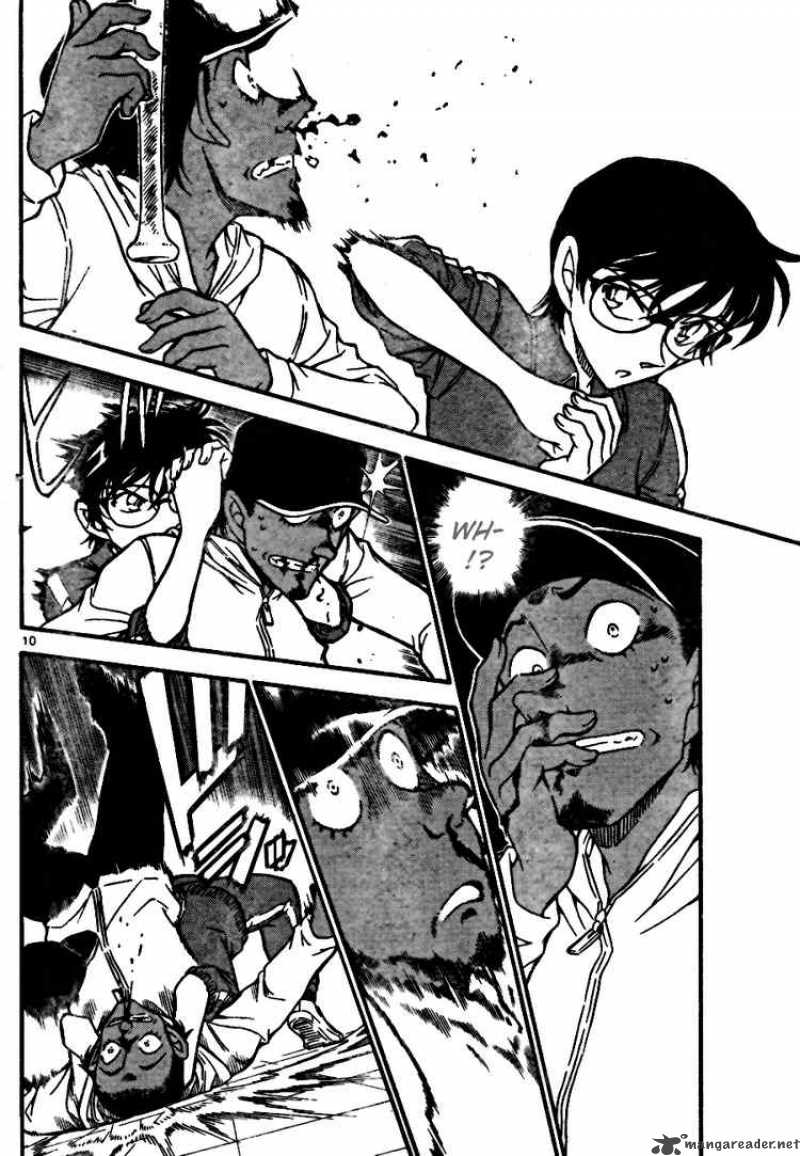 Detective Conan 708 10