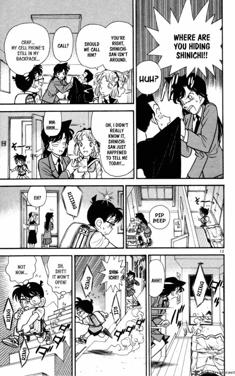 Detective Conan 71 18