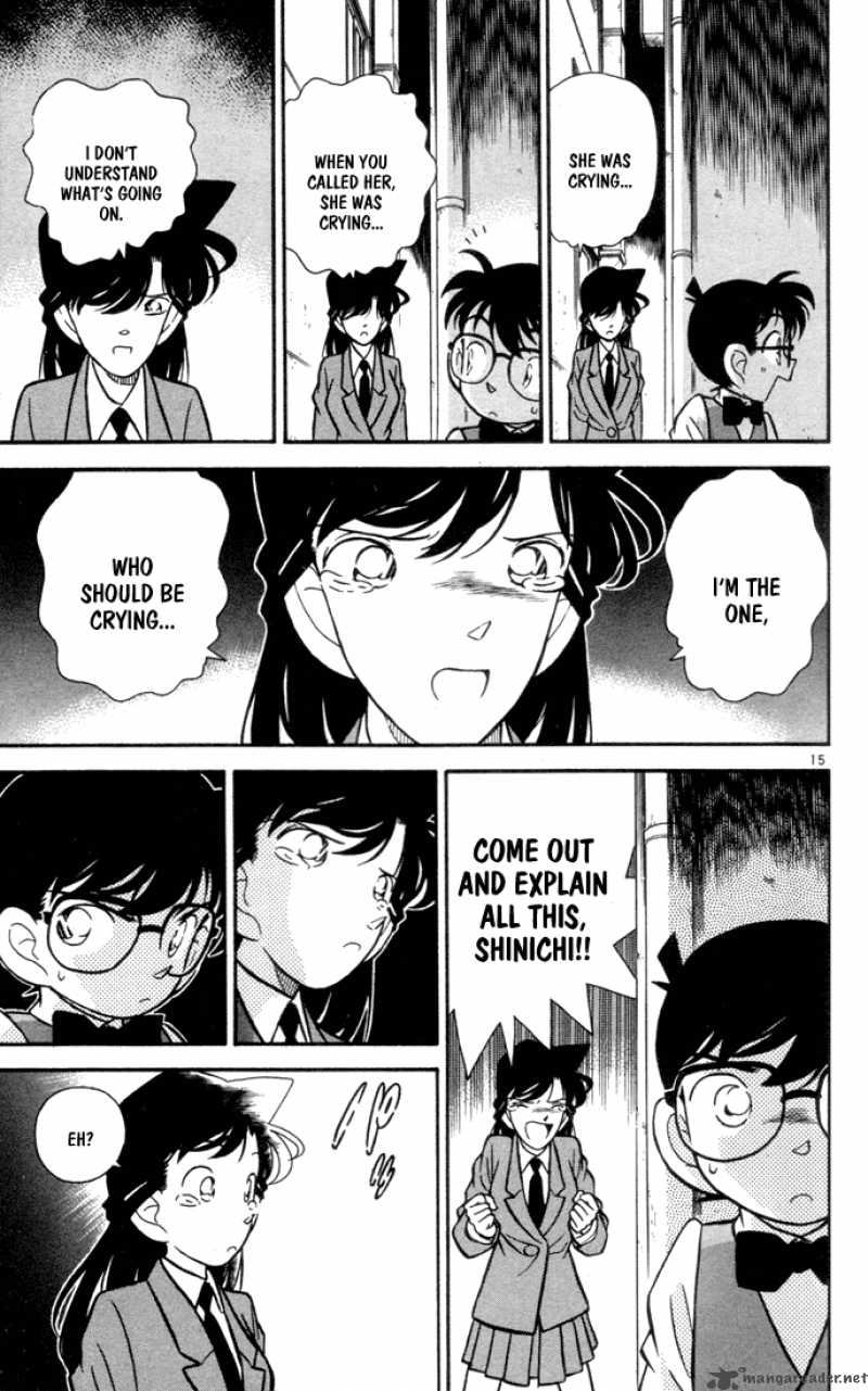 Detective Conan 71 20