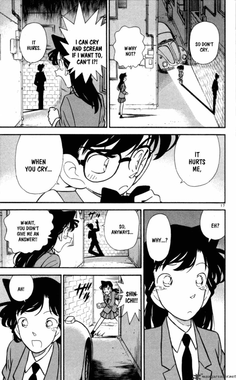 Detective Conan 71 22