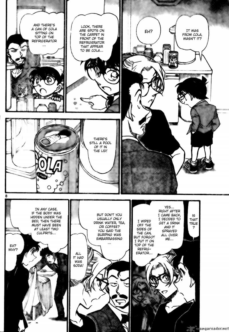 Detective Conan 710 8