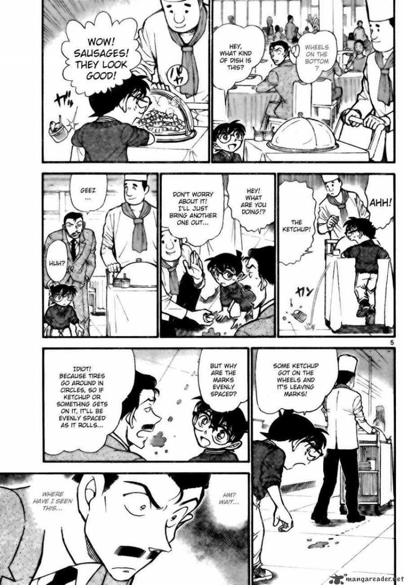 Detective Conan 711 5