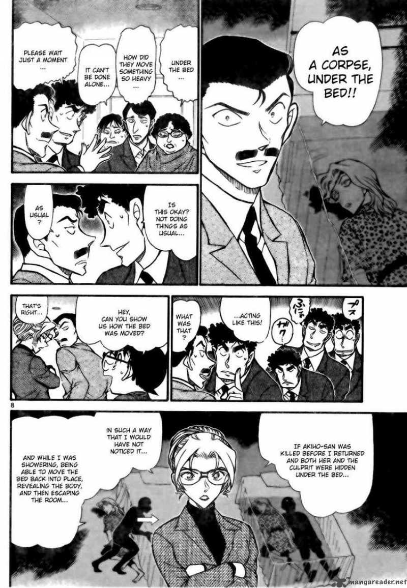 Detective Conan 711 8