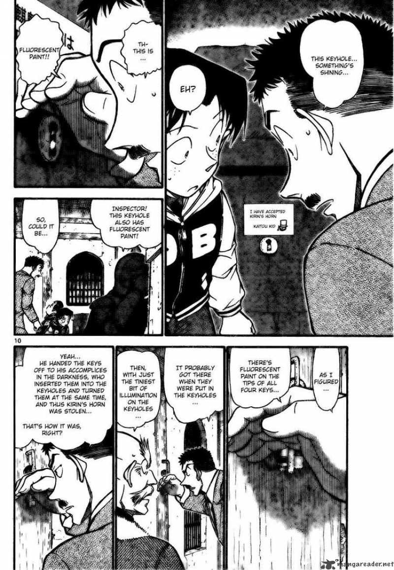 Detective Conan 713 11