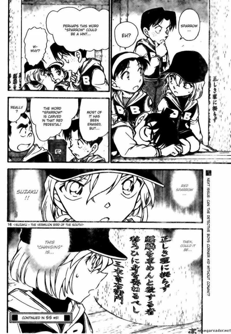 Detective Conan 713 17