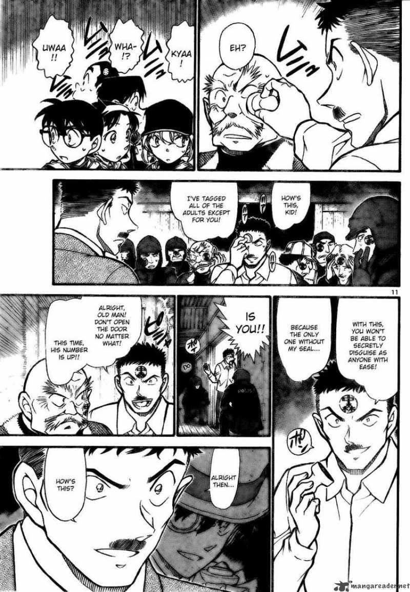 Detective Conan 715 11