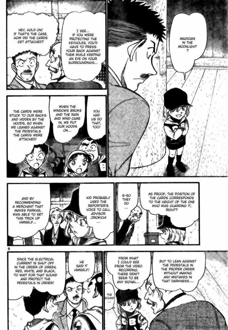 Detective Conan 715 8