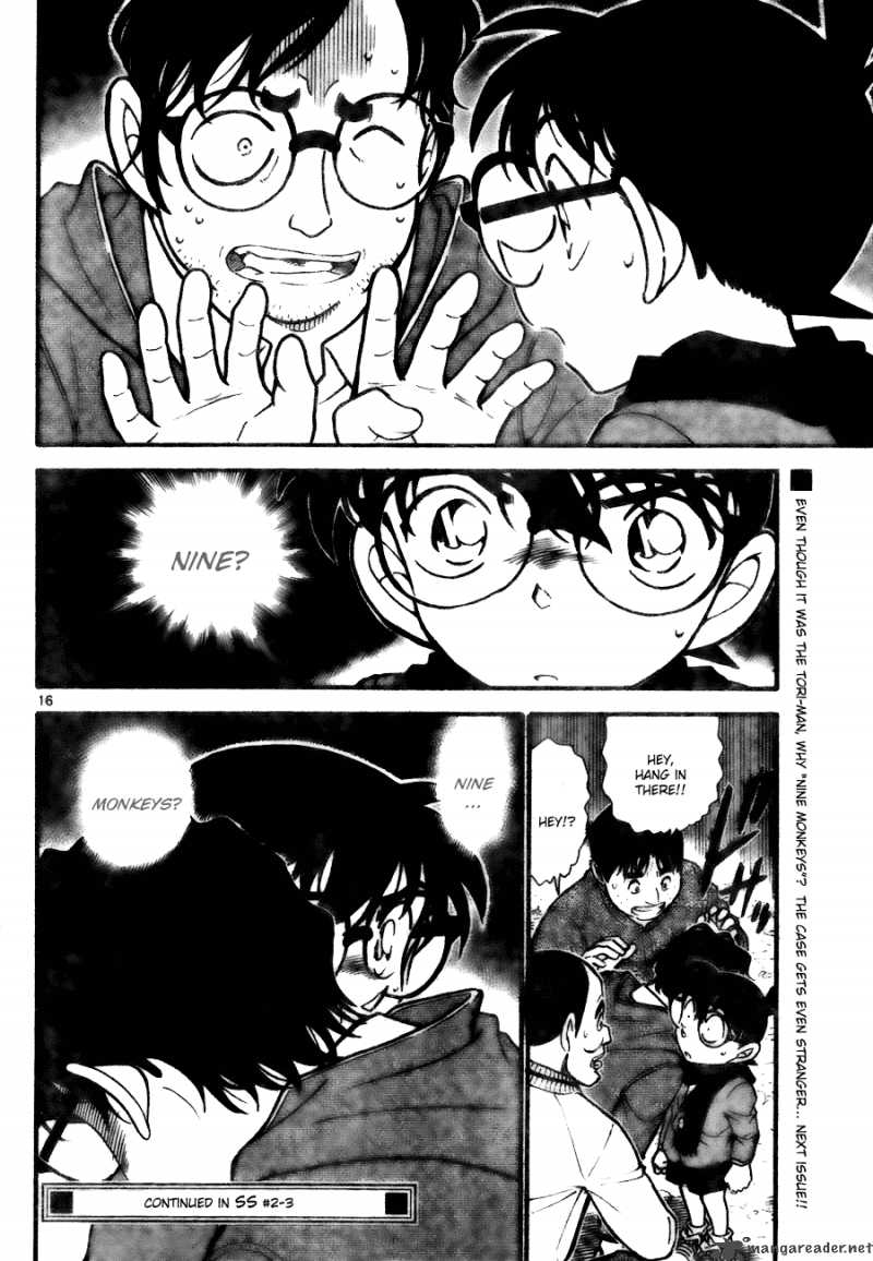 Detective Conan 716 16