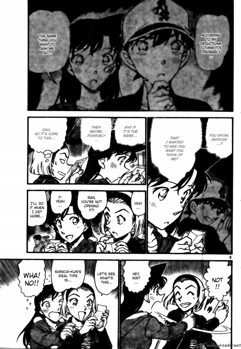 Detective Conan 716 5