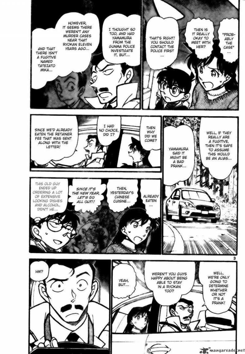 Detective Conan 719 3