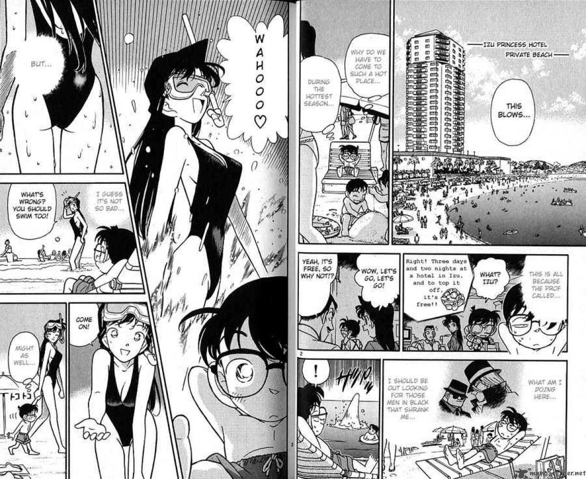 Detective Conan 72 2