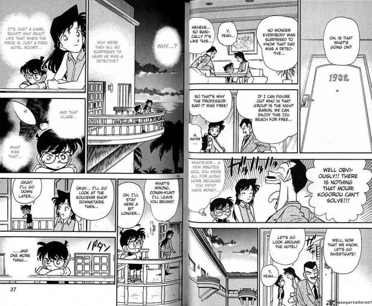 Detective Conan 72 8