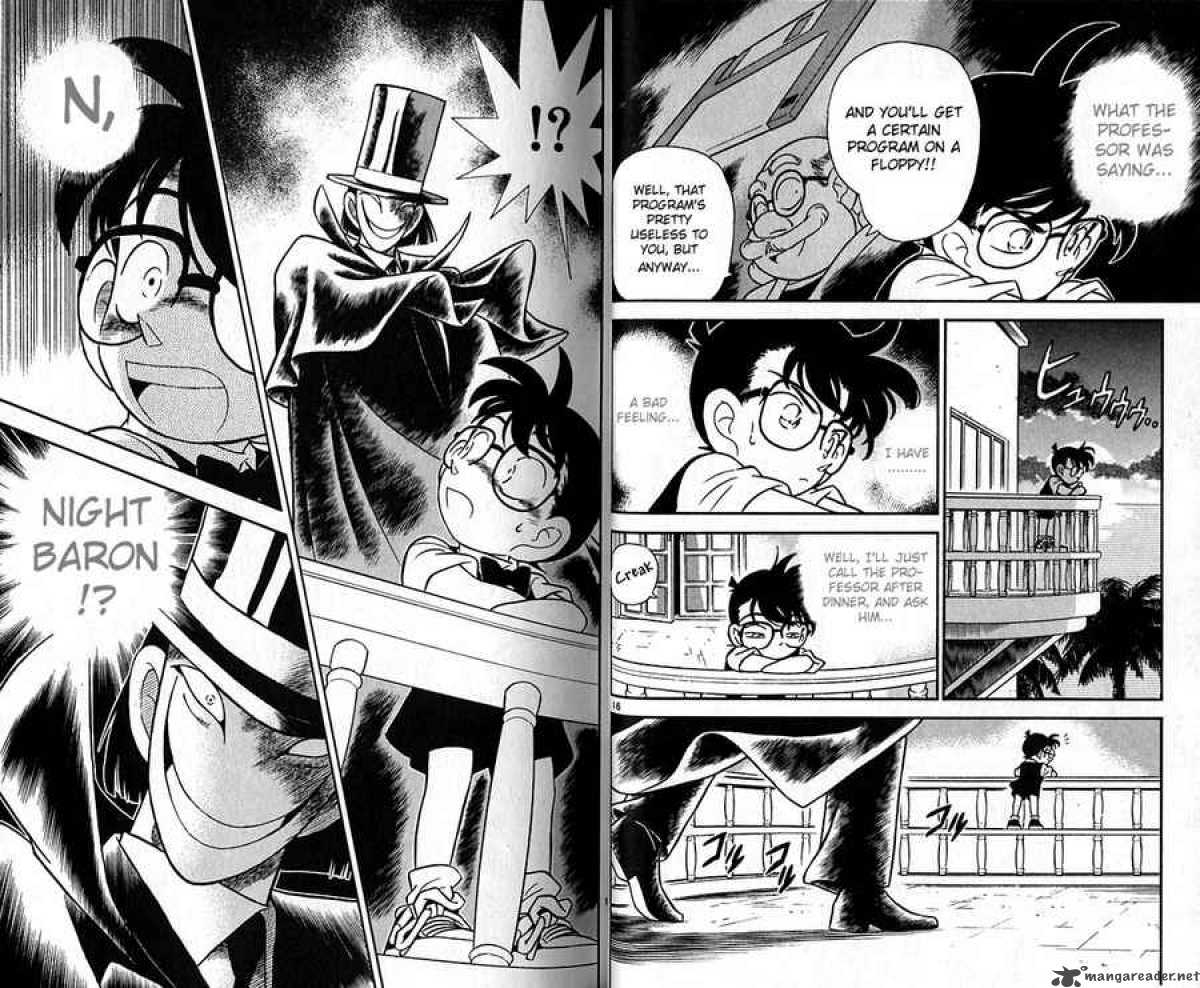 Detective Conan 72 9