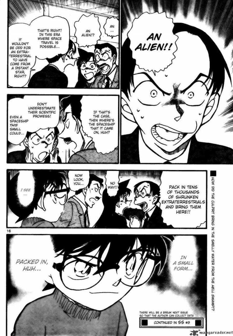 Detective Conan 720 16