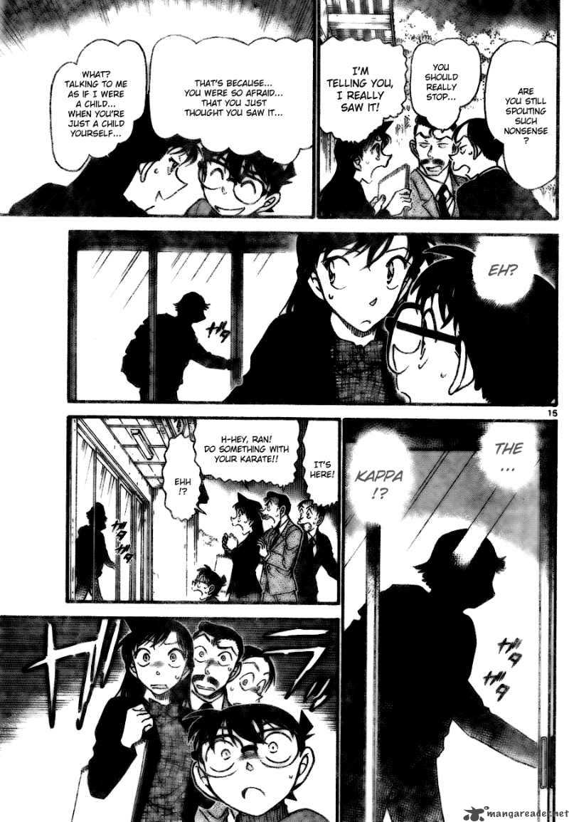 Detective Conan 721 15