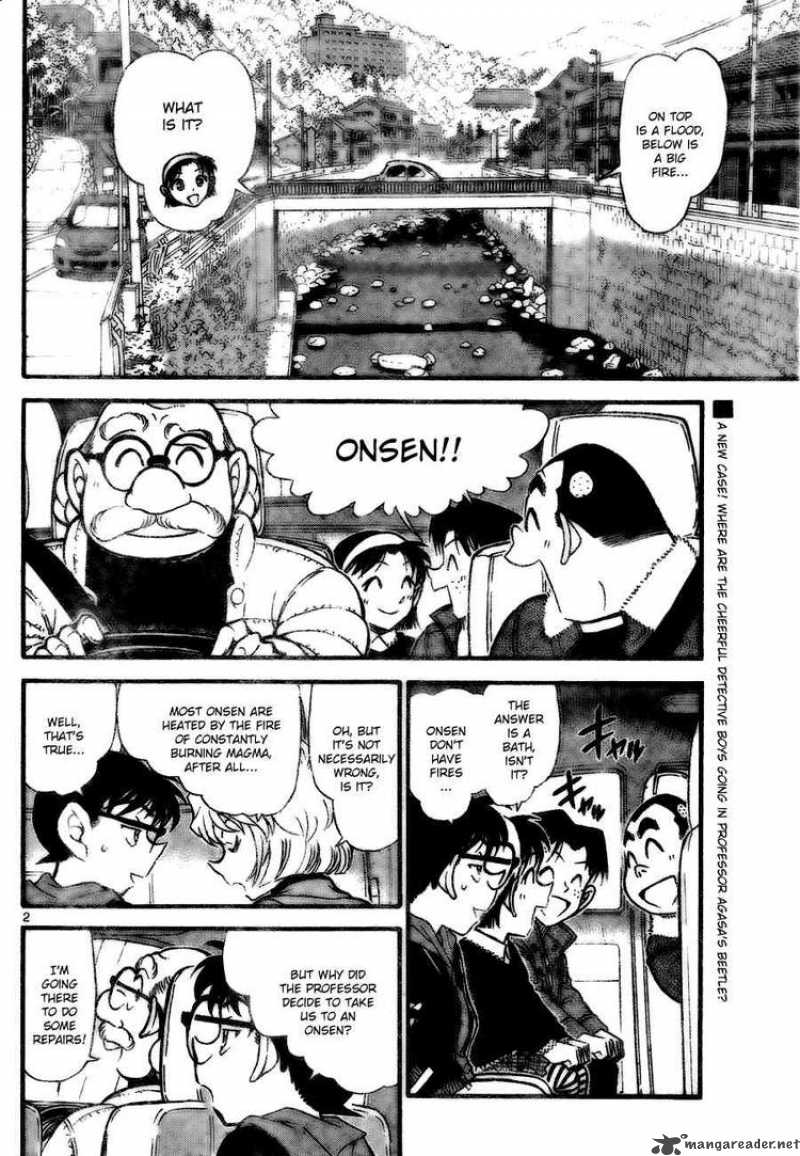 Detective Conan 722 1