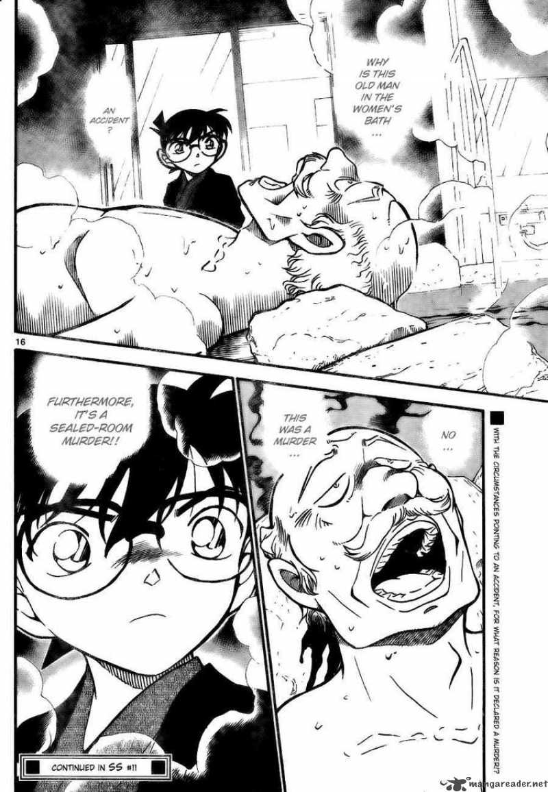 Detective Conan 722 15