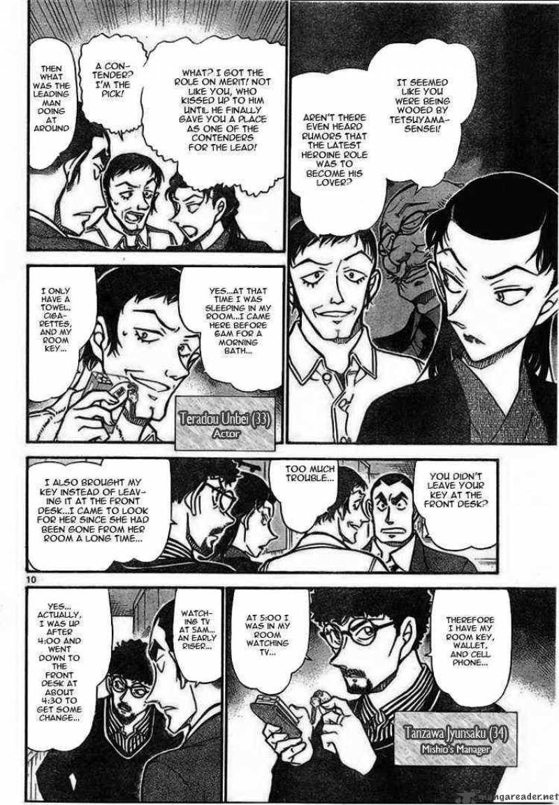 Detective Conan 723 10