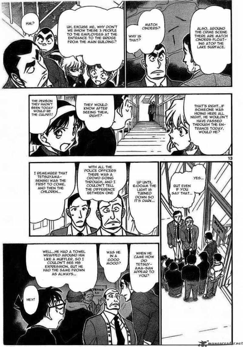 Detective Conan 723 13