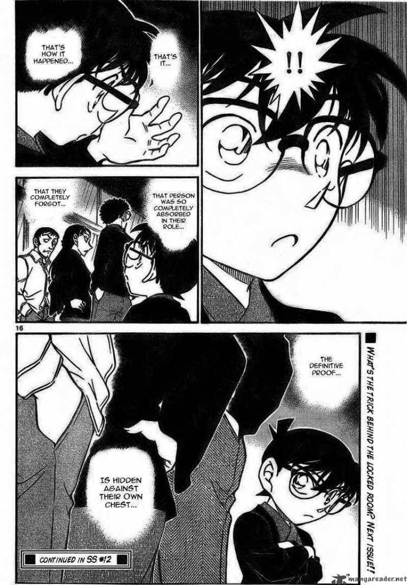 Detective Conan 723 16