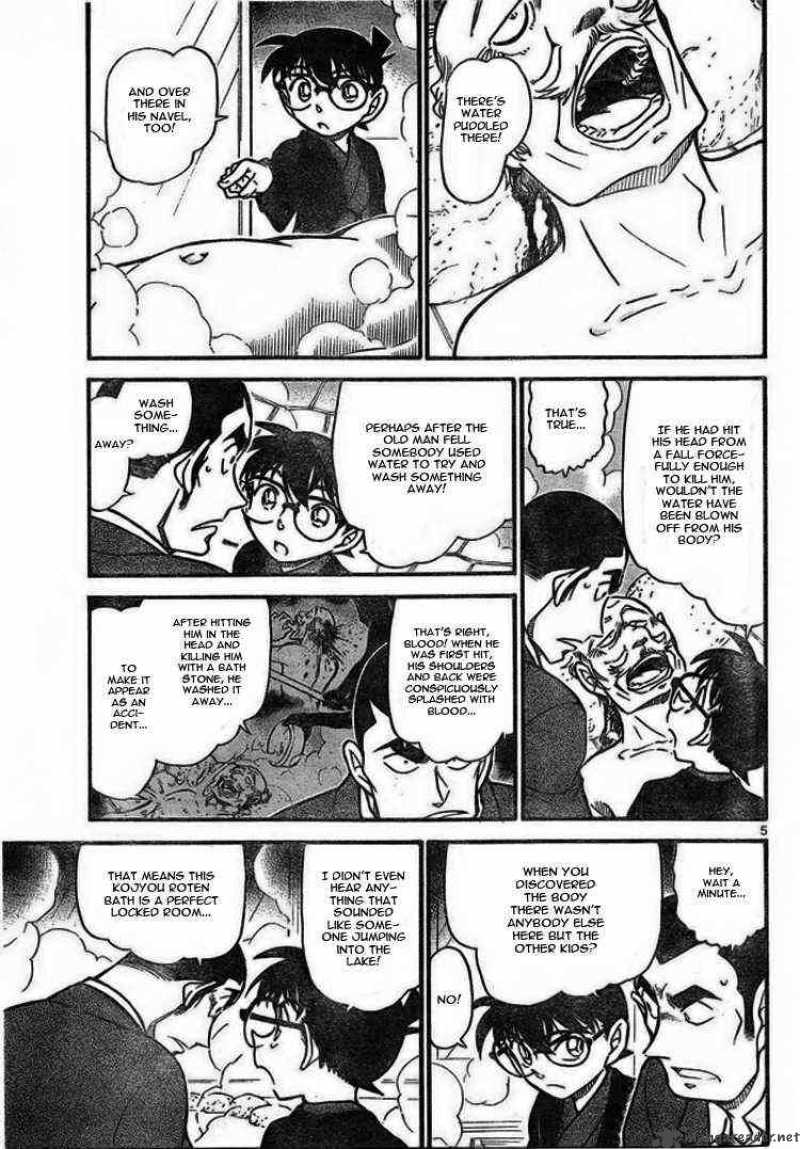 Detective Conan 723 5