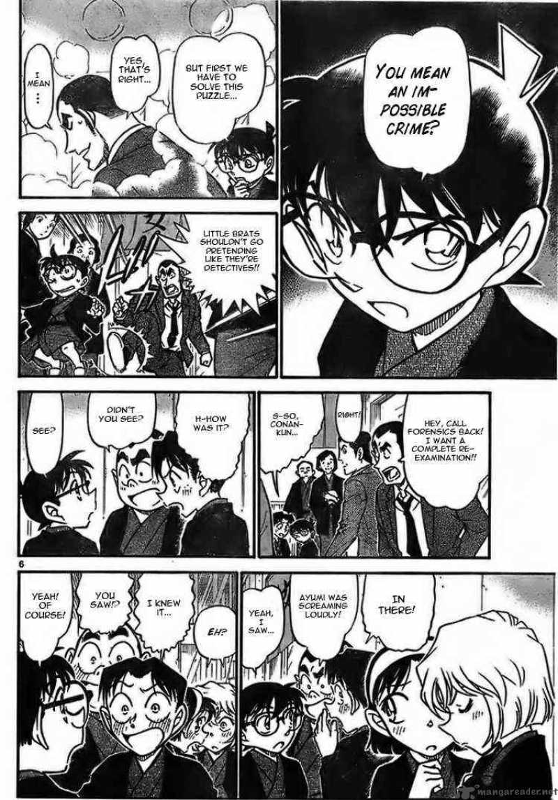 Detective Conan 723 6