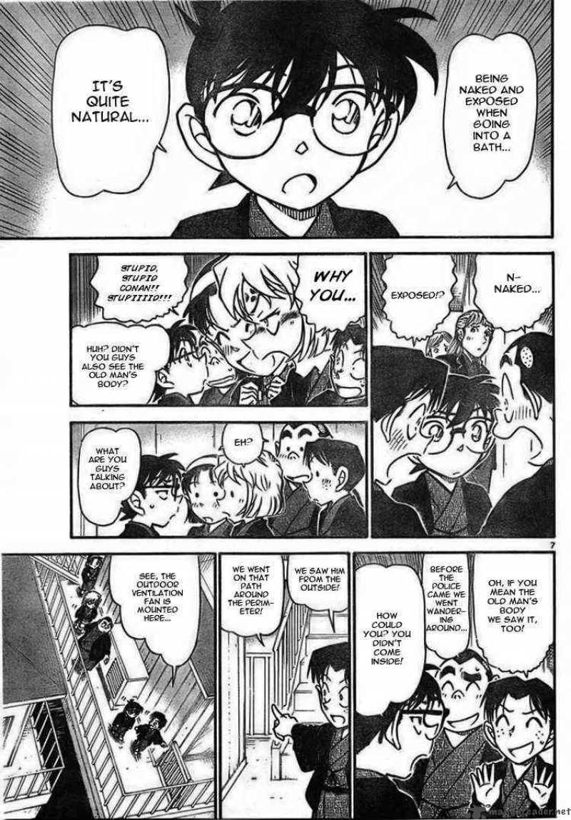 Detective Conan 723 7