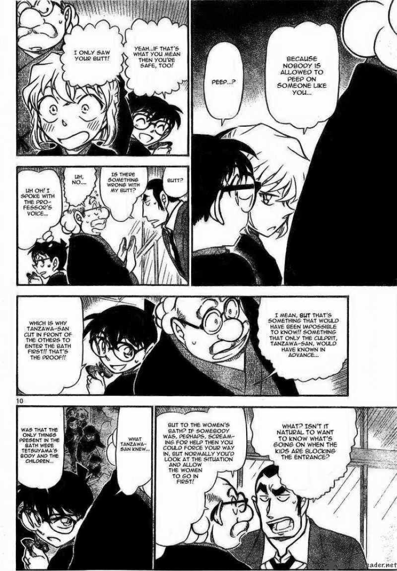 Detective Conan 724 10