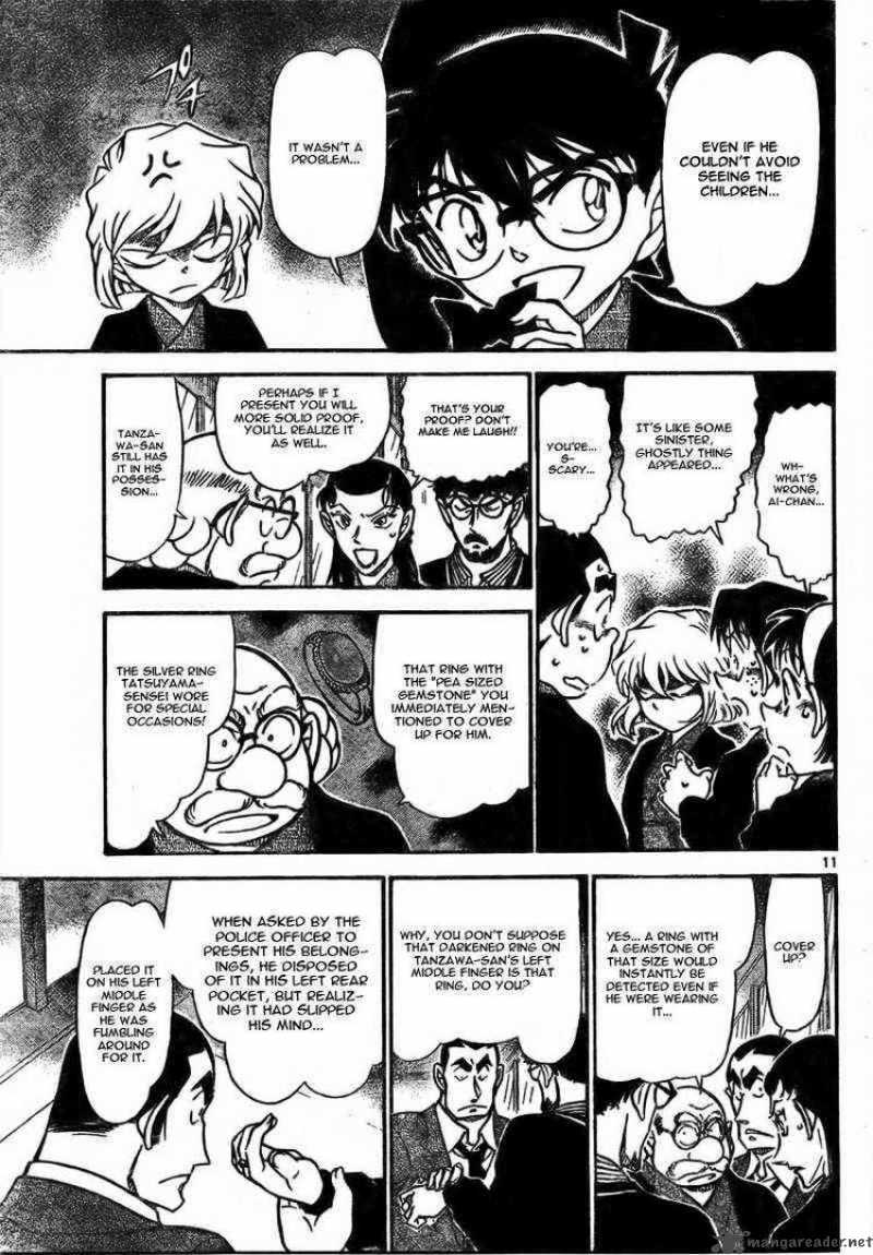 Detective Conan 724 11