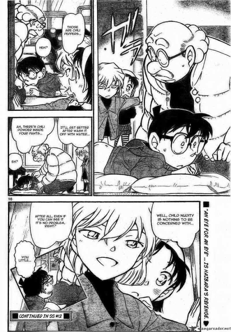 Detective Conan 724 16