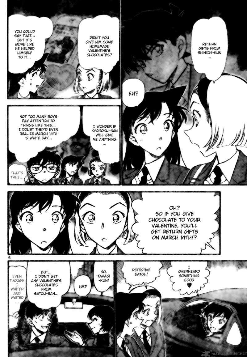 Detective Conan 725 6