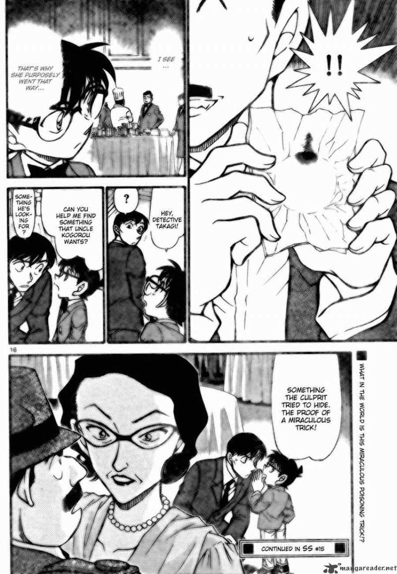 Detective Conan 726 16