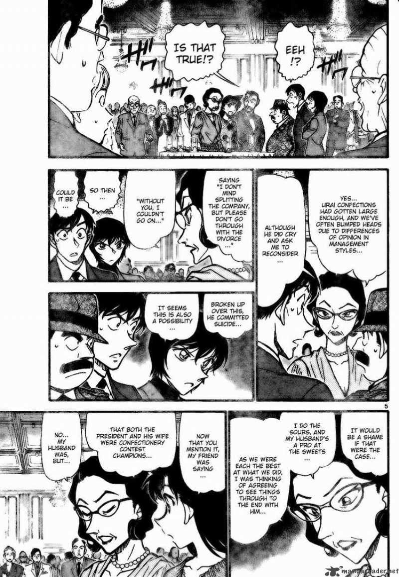 Detective Conan 726 5