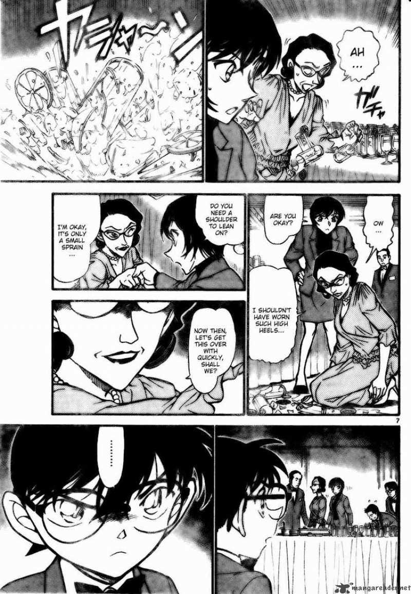 Detective Conan 726 7