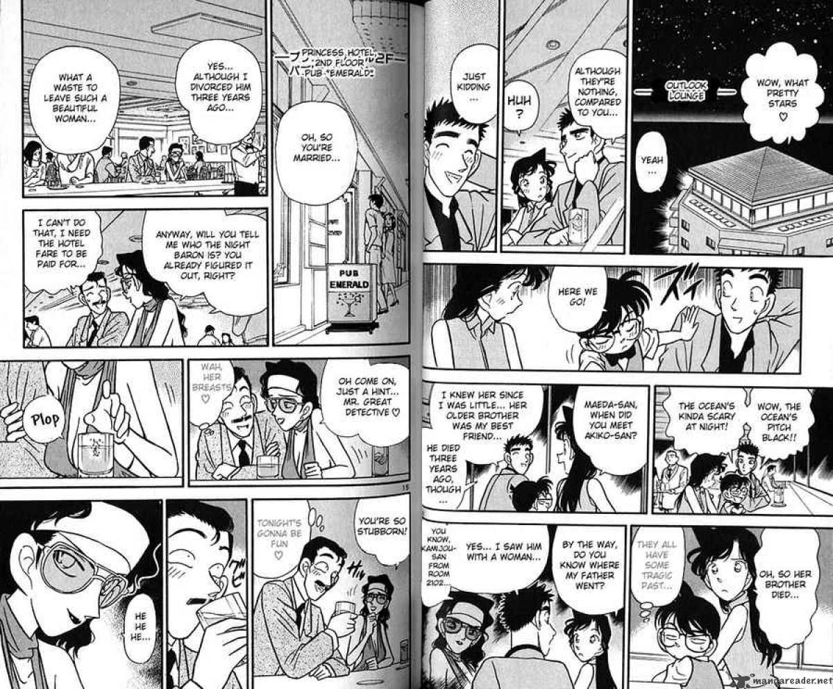 Detective Conan 73 8