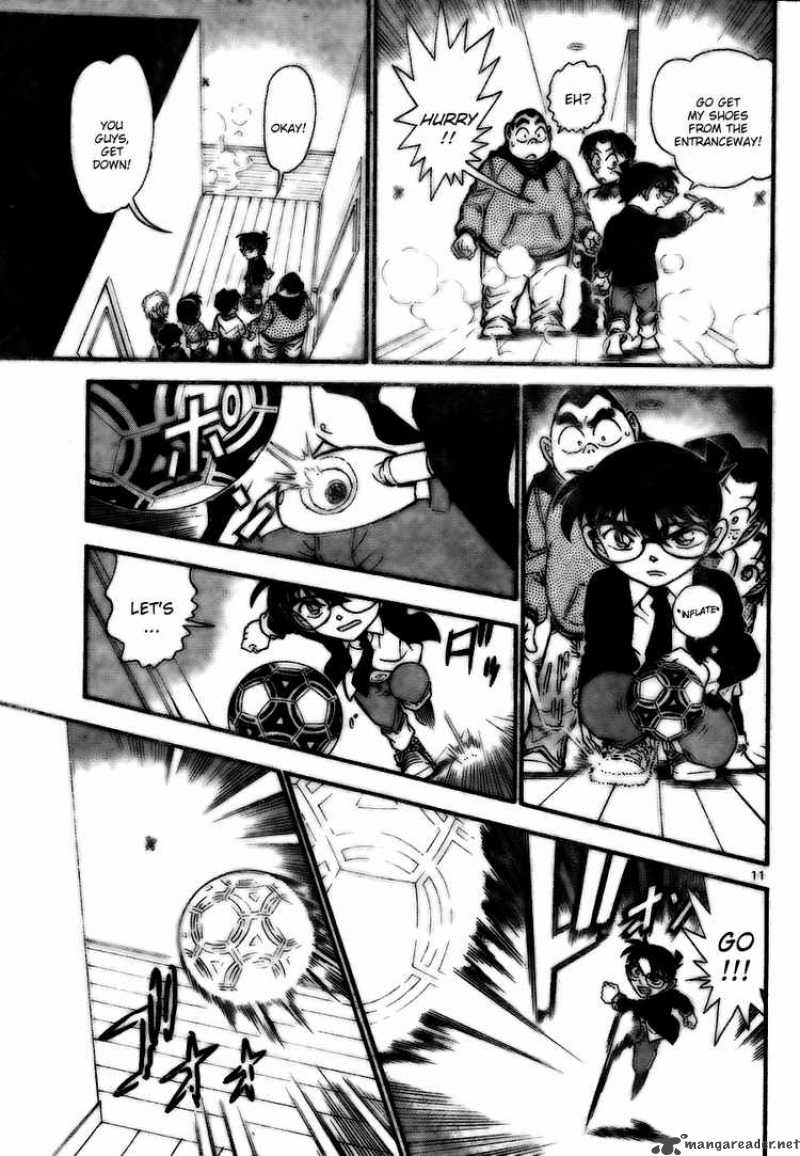 Detective Conan 730 11